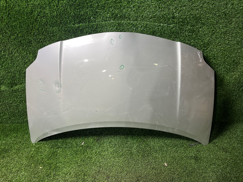 Капот, 10000 рублей, Пешки