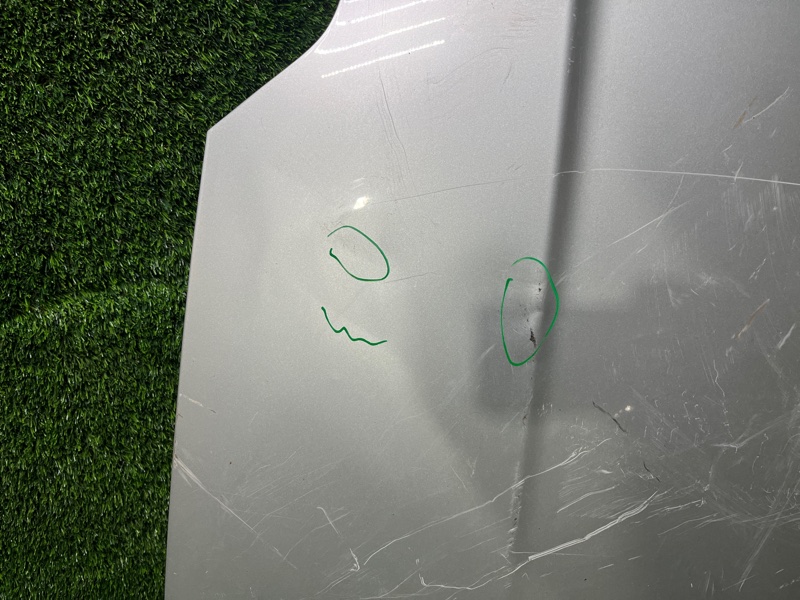 Капот, 10000 рублей, Пешки