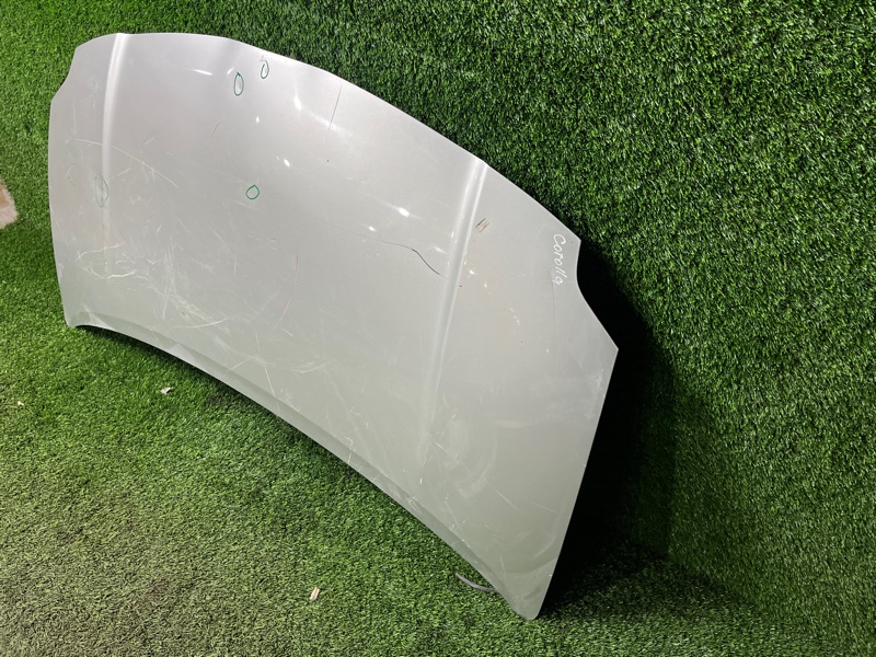 Капот, 10000 рублей, Пешки