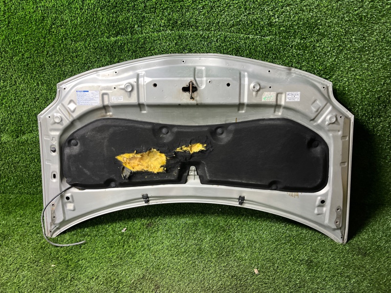 Капот, 10000 рублей, Пешки