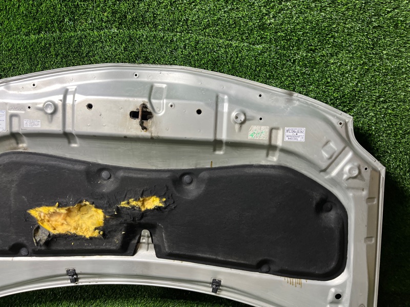 Капот, 10000 рублей, Пешки