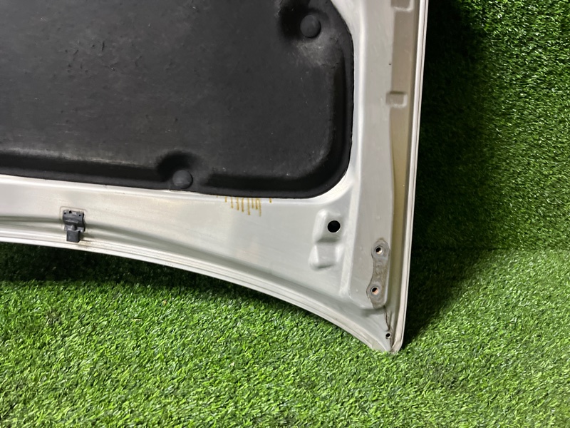 Капот, 10000 рублей, Пешки