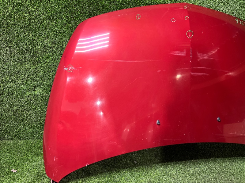 Капот, 10000 рублей, Пешки