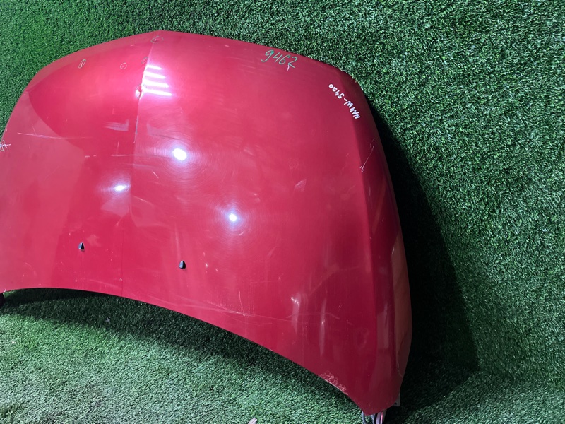 Капот, 10000 рублей, Пешки