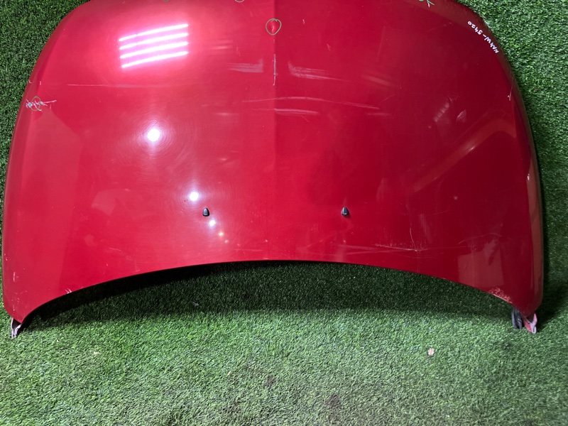 Капот, 10000 рублей, Пешки