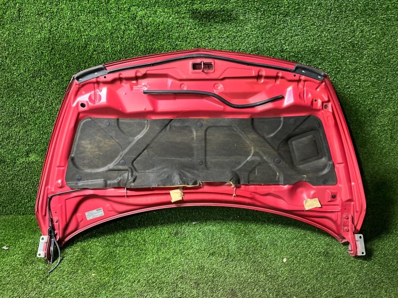 Капот, 10000 рублей, Пешки