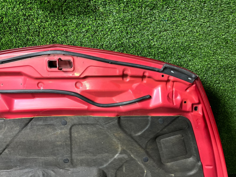 Капот, 10000 рублей, Пешки