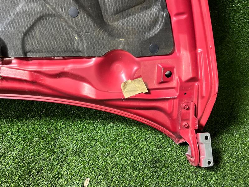 Капот, 10000 рублей, Пешки