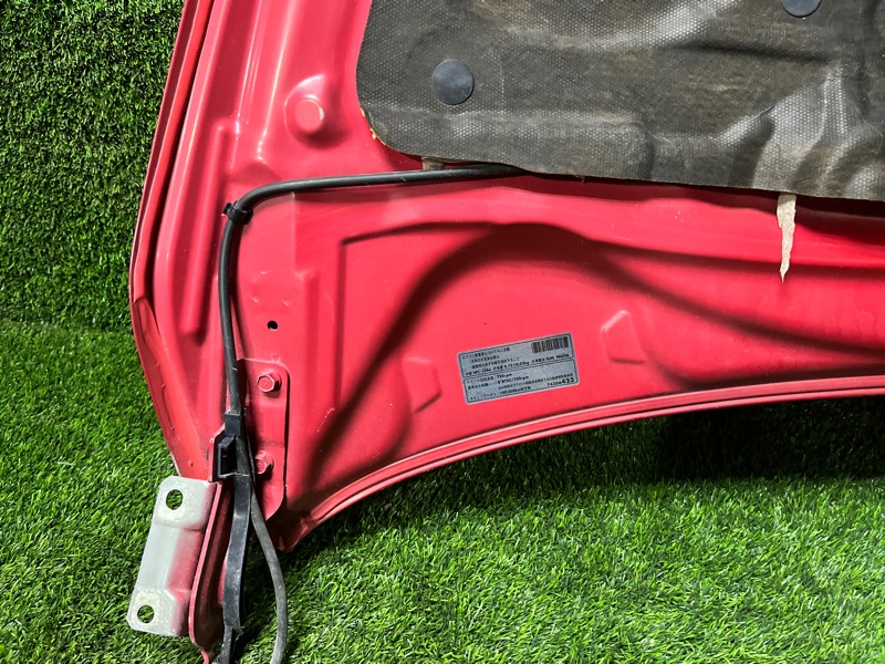 Капот, 10000 рублей, Пешки