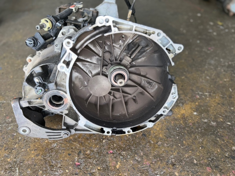 МКПП, 13000 рублей, Пешки