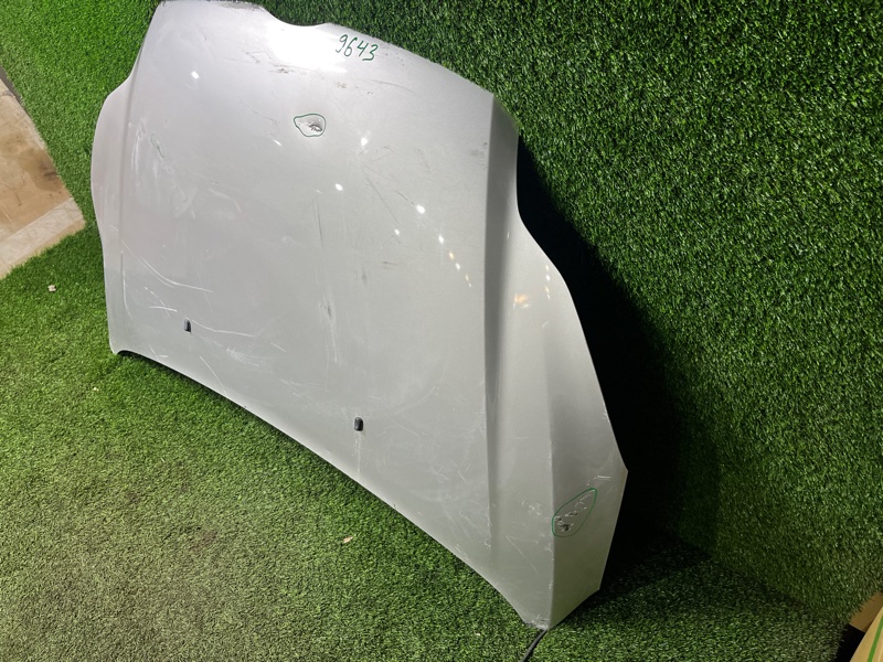 Капот, 13000 рублей, Пешки