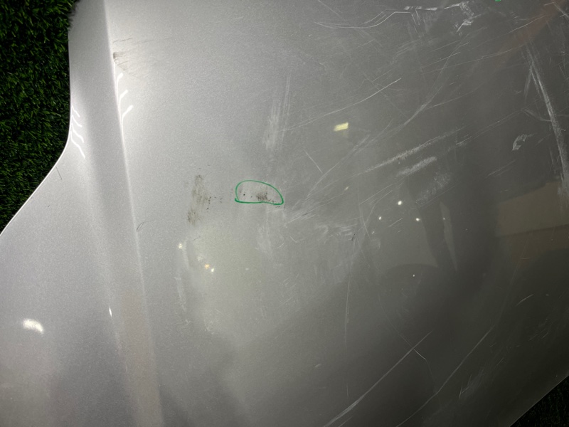 Капот, 13000 рублей, Пешки