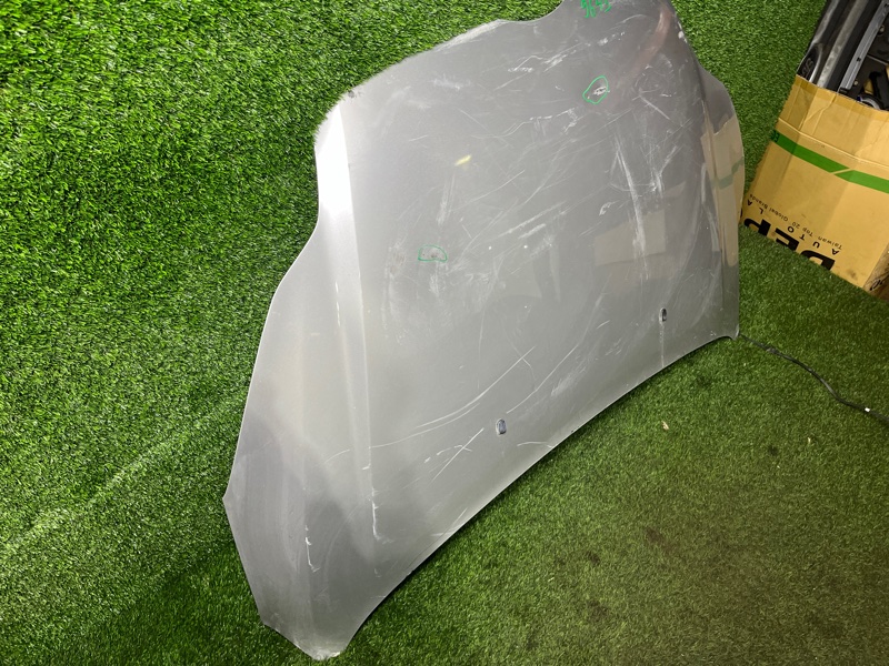 Капот, 13000 рублей, Пешки