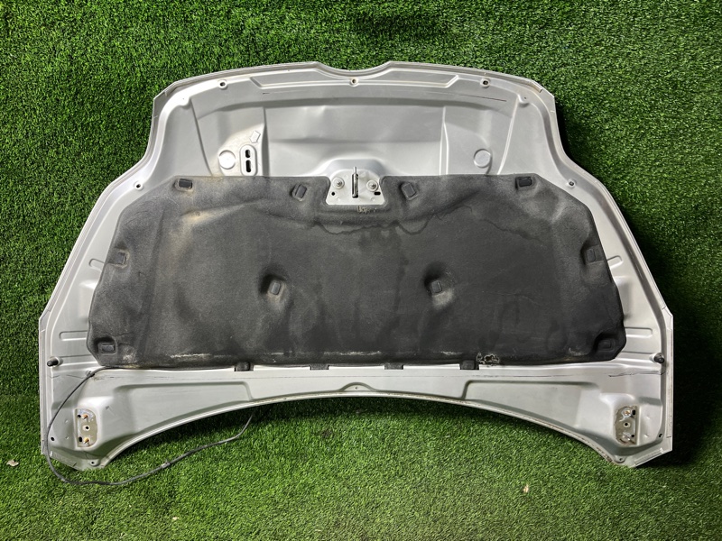 Капот, 13000 рублей, Пешки