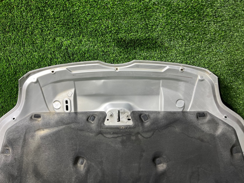 Капот, 13000 рублей, Пешки