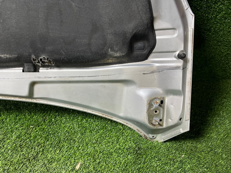 Капот, 13000 рублей, Пешки