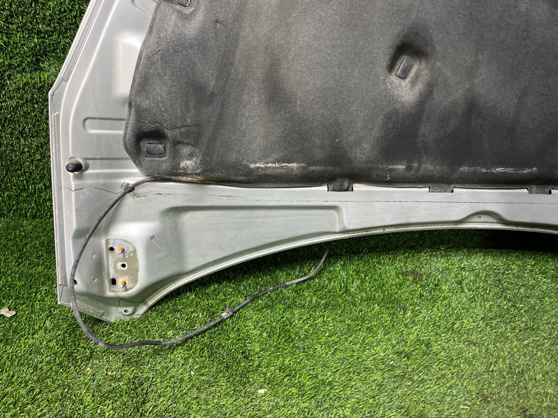 Капот, 13000 рублей, Пешки