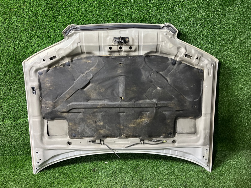 Капот, 12000 рублей, Пешки