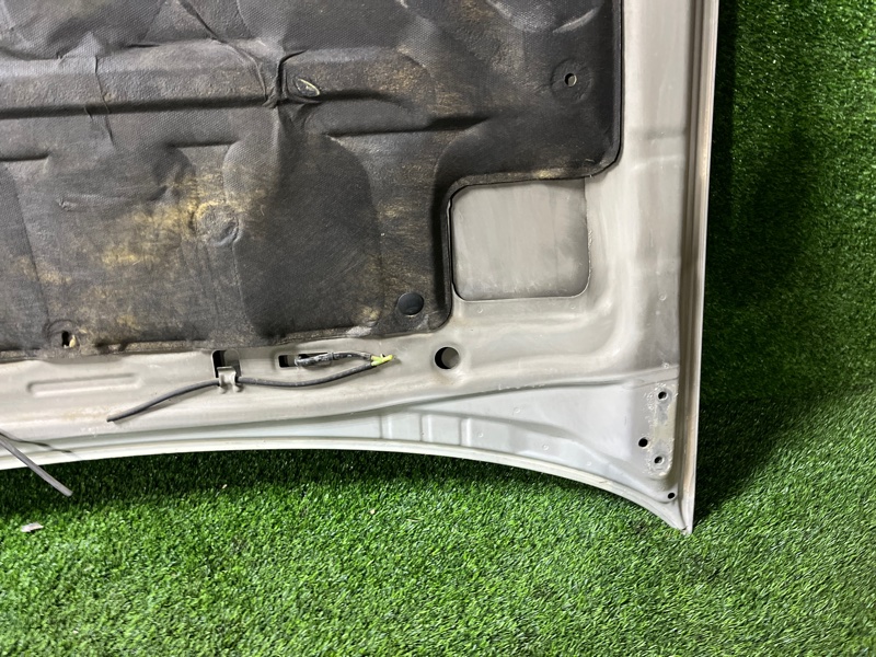 Капот, 12000 рублей, Пешки