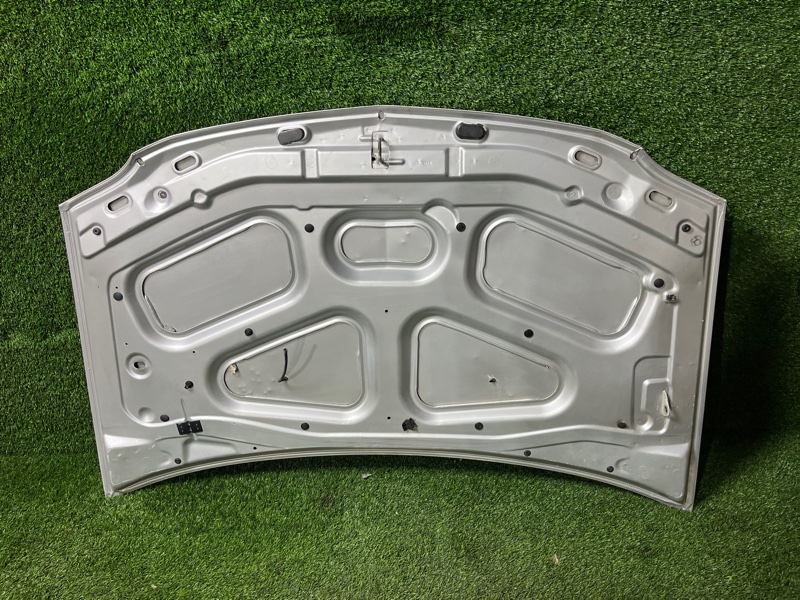 Капот, 10000 рублей, Пешки