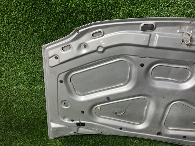 Капот, 10000 рублей, Пешки