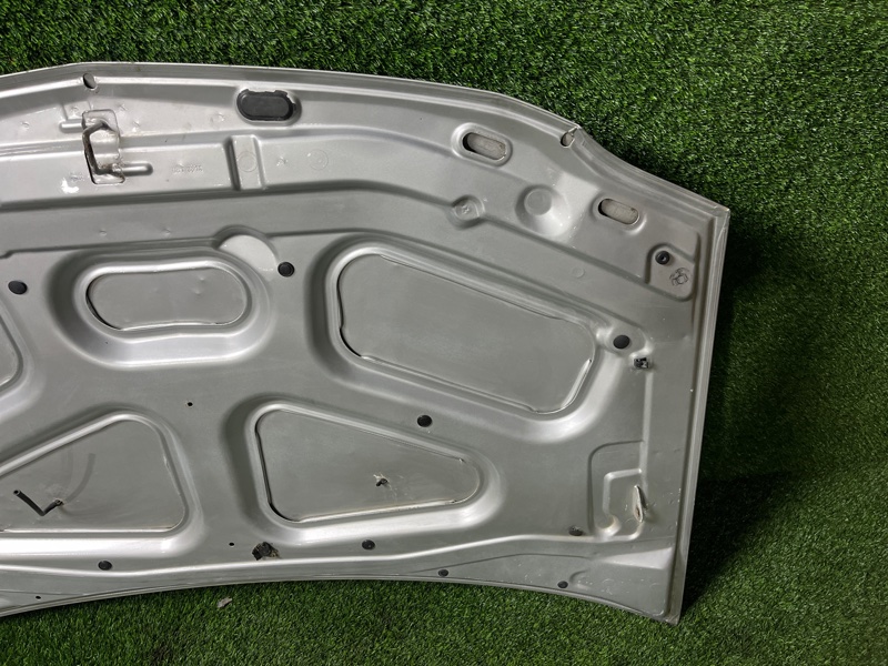 Капот, 10000 рублей, Пешки