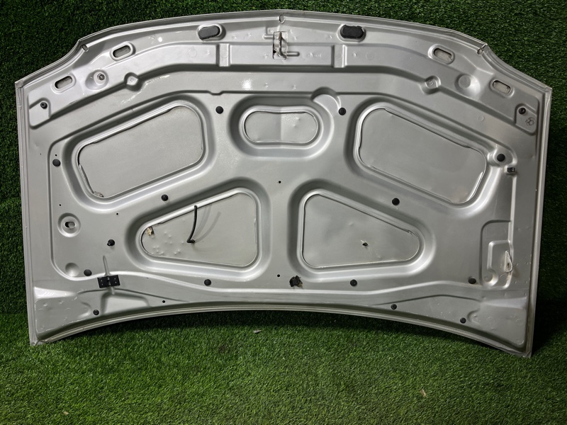 Капот, 10000 рублей, Пешки