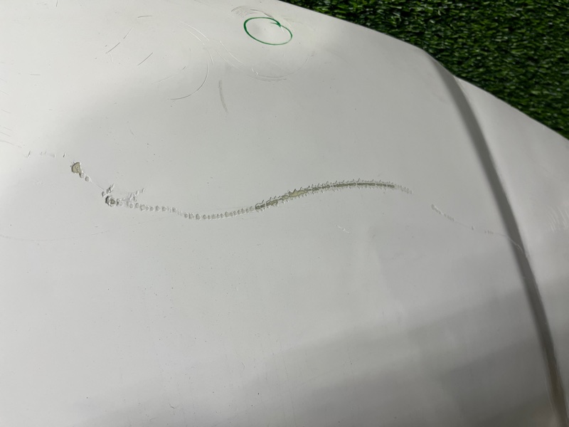 Капот, 20000 рублей, Пешки