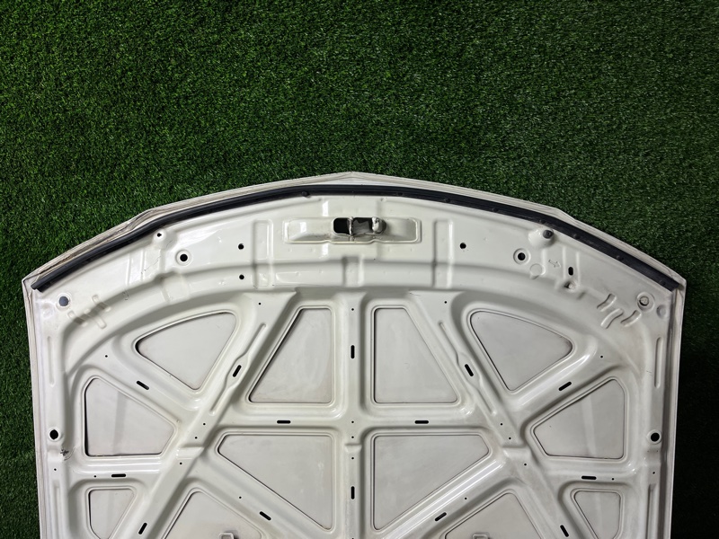 Капот, 20000 рублей, Пешки