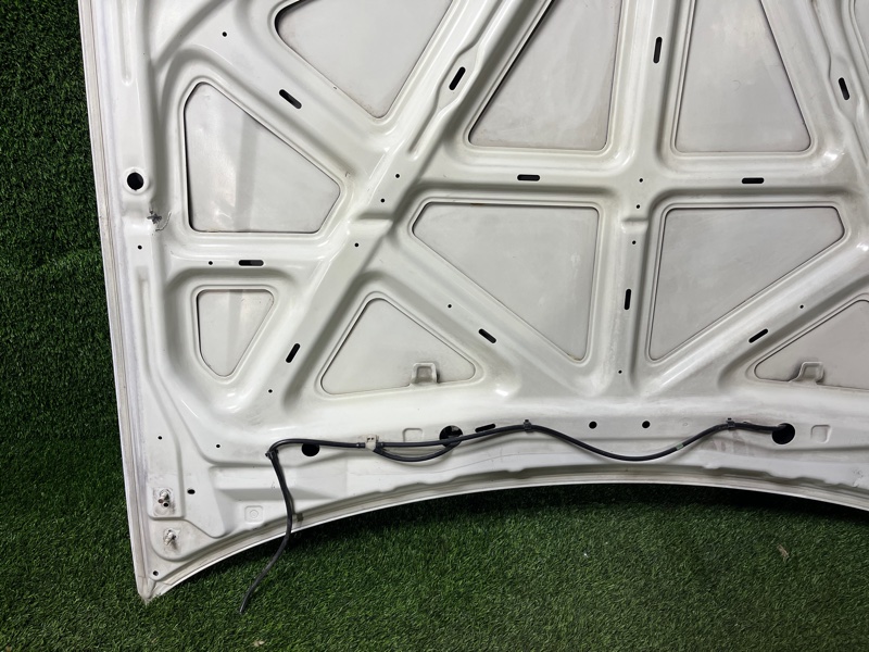 Капот, 20000 рублей, Пешки