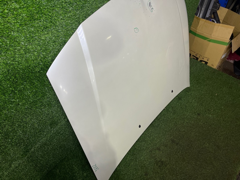 Капот, 20000 рублей, Пешки