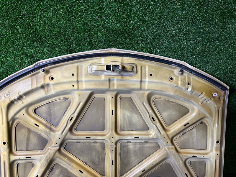 Капот, 20000 рублей, Пешки