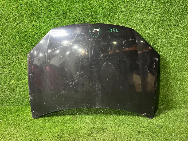 Капот, 5000 рублей, Пешки