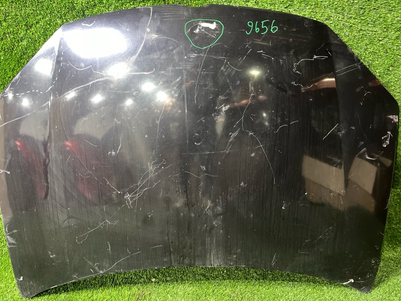 Капот, 5000 рублей, Пешки