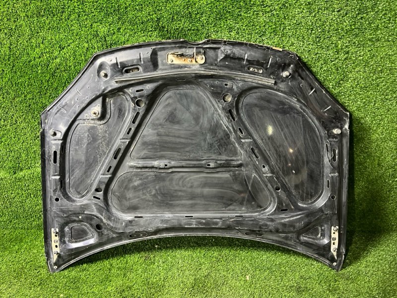 Капот, 5000 рублей, Пешки