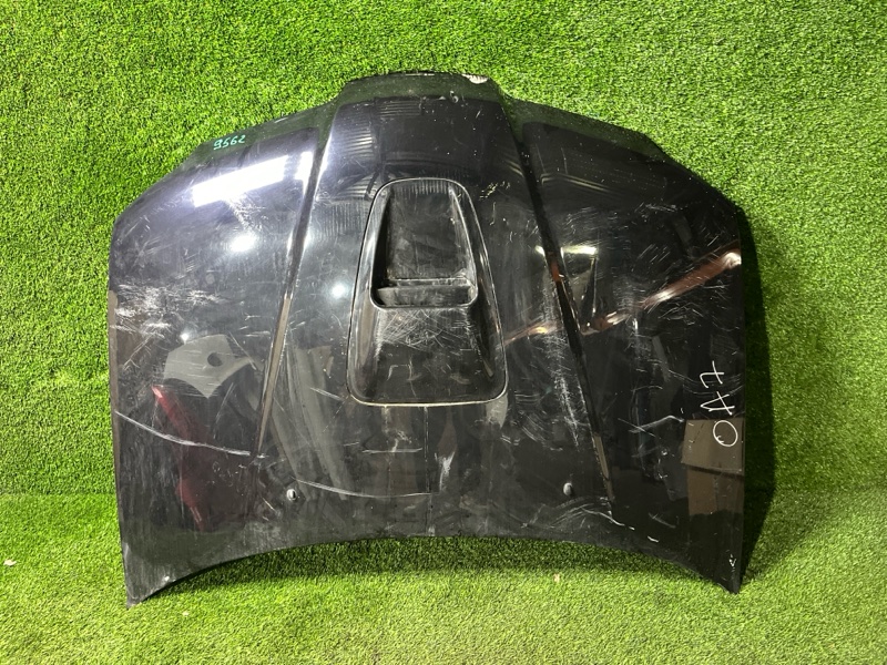 Капот, 35000 рублей, Пешки