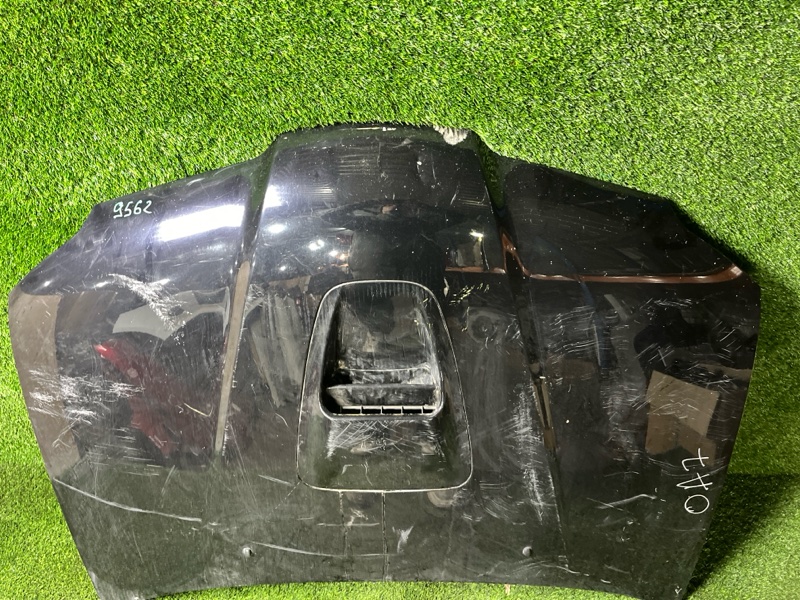 Капот, 35000 рублей, Пешки