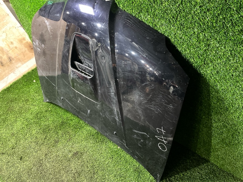 Капот, 35000 рублей, Пешки