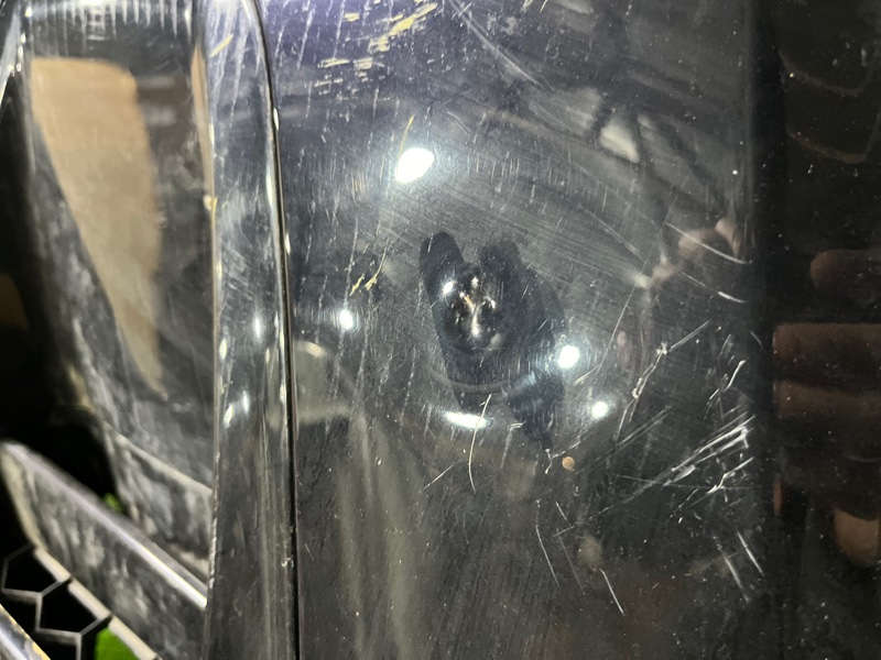 Капот, 35000 рублей, Пешки