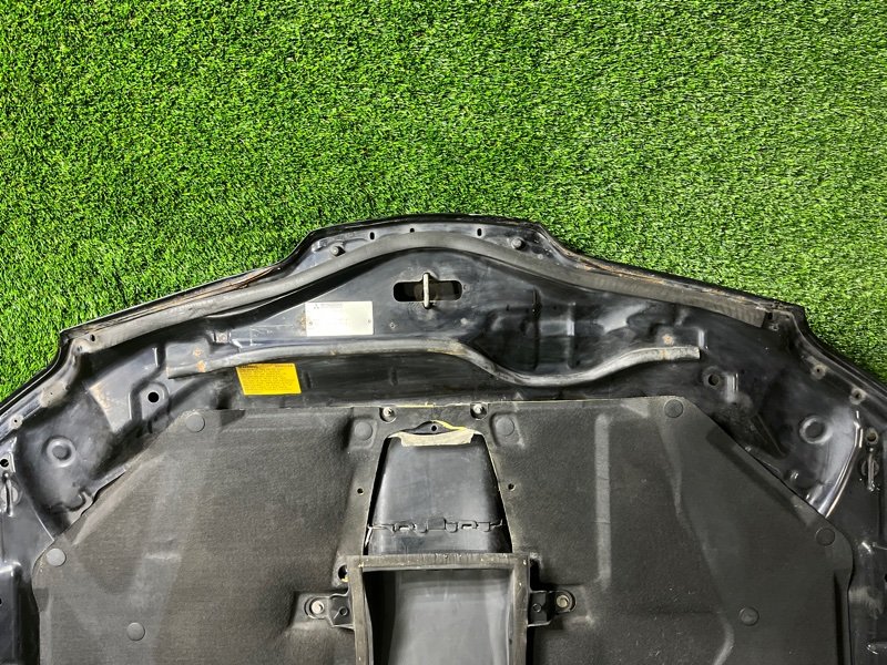 Капот, 35000 рублей, Пешки