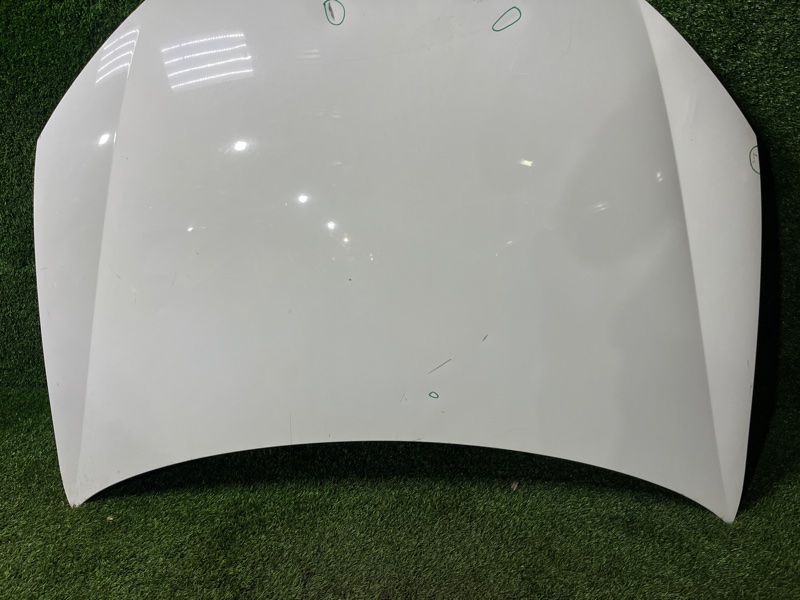 Капот, 18000 рублей, Пешки