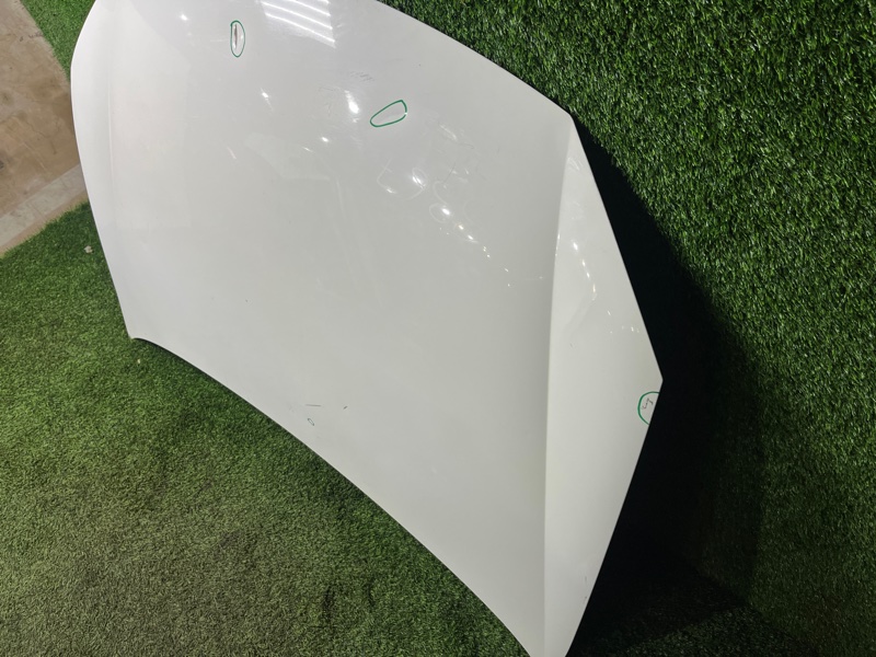 Капот, 18000 рублей, Пешки