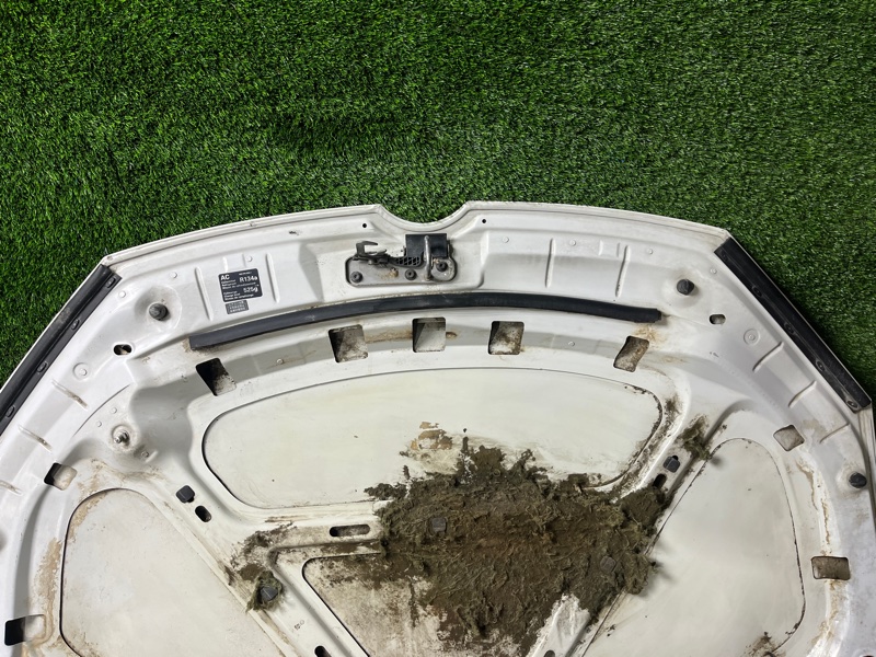 Капот, 18000 рублей, Пешки