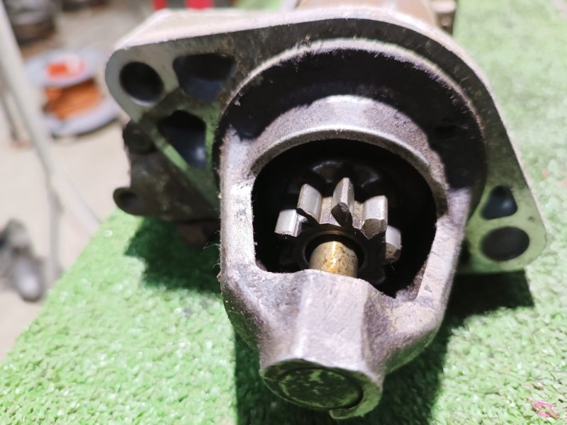 Стартер, 4000 рублей, Пешки