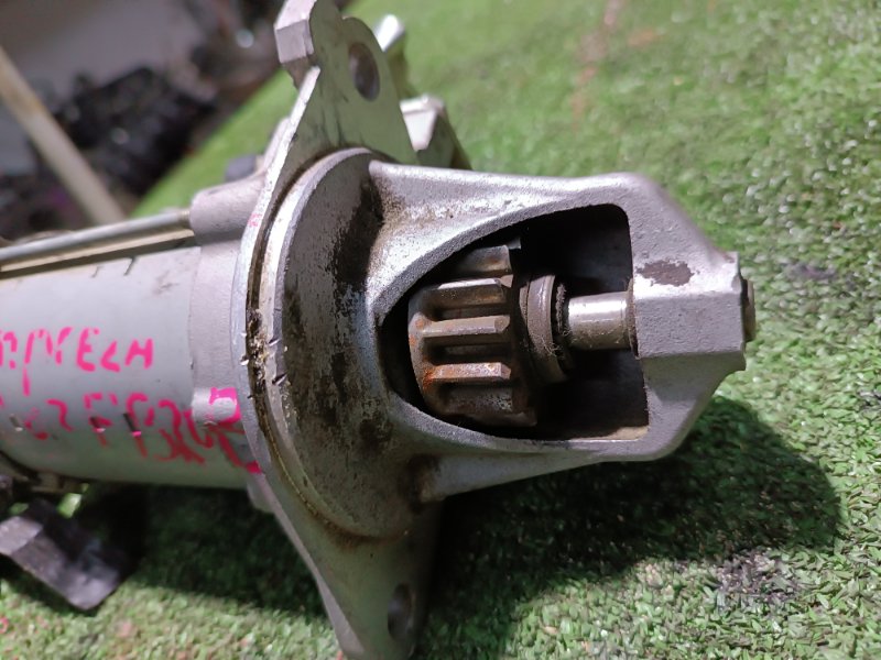 Стартер, 4000 рублей, Пешки