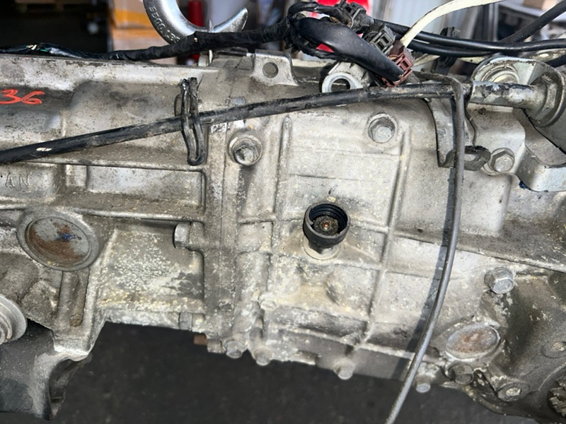 МКПП, 85000 рублей, Пешки