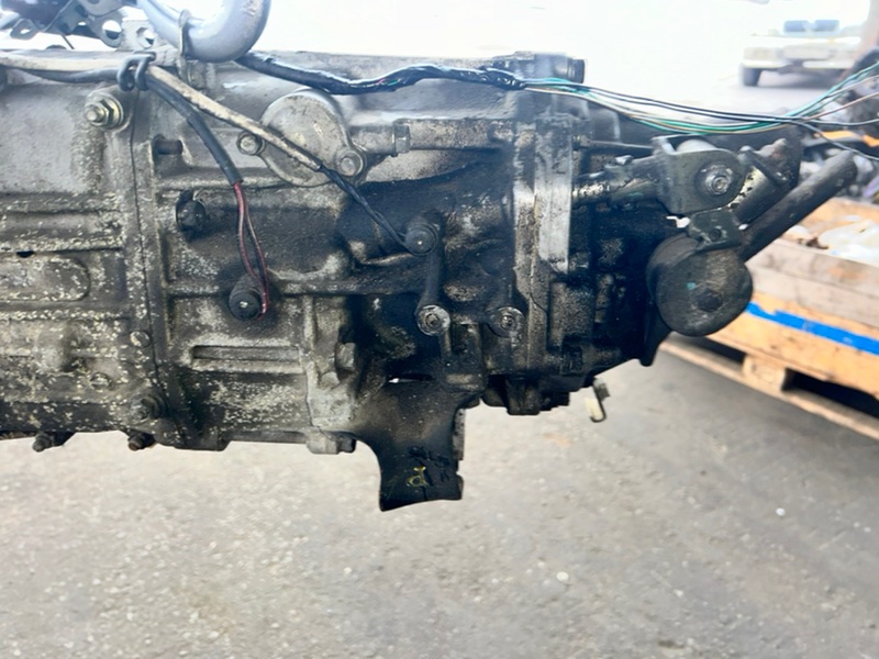 МКПП, 85000 рублей, Пешки