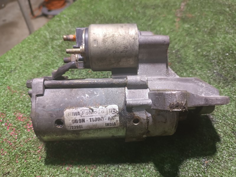 Стартер, 2500 рублей, Пешки