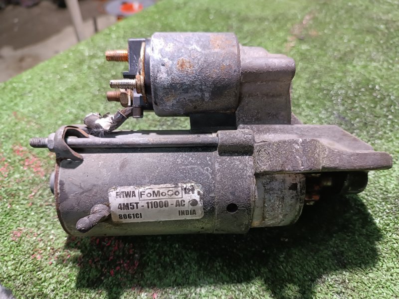 Стартер, 2500 рублей, Пешки