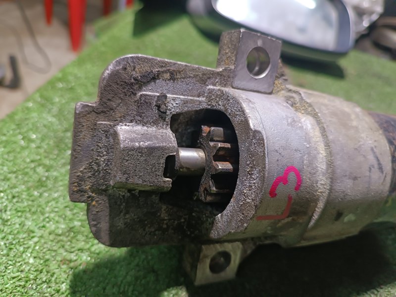 Стартер, 2500 рублей, Пешки